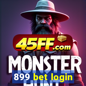899 bet login